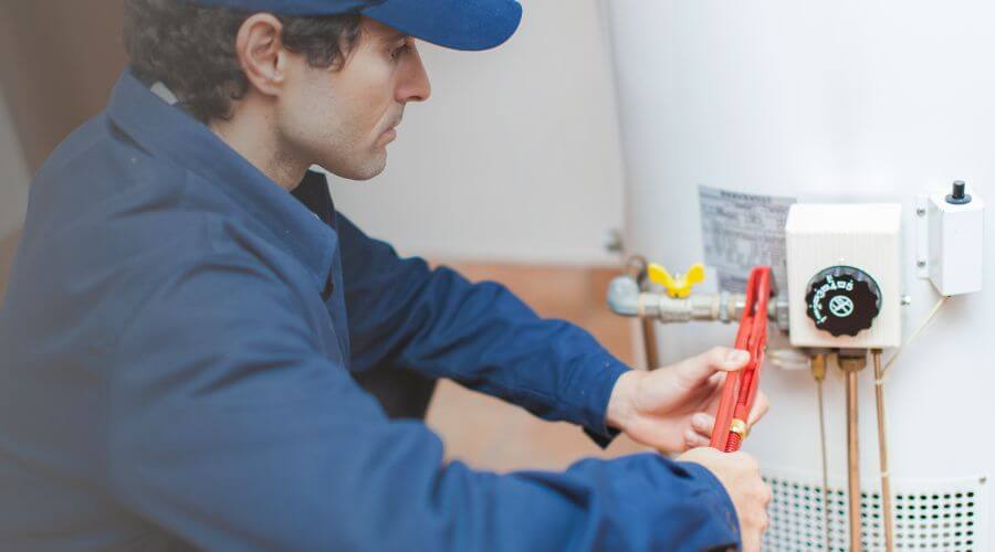 Local sewer line repair in Scandinavia, WI